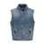 Givenchy Givenchy Jeans Vest BLUE