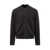 Givenchy Givenchy Bomber Jacket With Logo Black