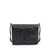 Dolce & Gabbana Dolce & Gabbana Dg Media Logo Bag Black