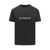 Givenchy Givenchy Slim Fit T-Shirt Black