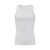 Givenchy Givenchy 4G Logo Tank Top WHITE