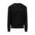 Givenchy Givenchy 4G Logo Shirt Black