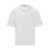 AMBUSH Ambush Ballchain T-Shirt WHITE