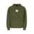 Givenchy Givenchy Sweatshirts GREEN