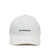 Givenchy Givenchy Hat With Logo WHITE