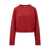 Loulou Studio Loulou Studio Oversized Sweater RED