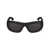 Bottega Veneta Bottega Veneta Sunglasses Black