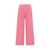 AMBUSH Ambush Denim Pants PINK