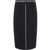 N°21 N°21 Skirt Clothing Black