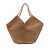 HEREU Hereu Calella Winter Bags BROWN