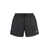 Marcelo Burlon Marcelo Burlon County Of Milan Nylon Swim Shorts Black