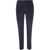 PT01 Pt01 Man Trousers Slim Jogger Clothing BLUE