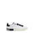 Dolce & Gabbana Dolce & Gabbana Portofino Vintage Sneakers WHITE