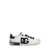 Dolce & Gabbana Dolce & Gabbana Portofino Vintage Sneaker WHITE