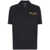 Balmain Balmain T-Shirts And Polos Black