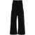 Rick Owens Rick Owens Drkshdw Cargo Trousers Clothing Black