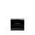 Coccinelle Coccinelle Calf Leather Wallet With Logo Black