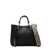 Emporio Armani Emporio Armani Myea Shopping Bag Black