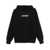 BARROW Barrow Hoodie Clothing Black