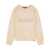 BARROW Barrow Sweatshirt Clothing Beige