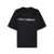 Dolce & Gabbana Dolce & Gabbana T-Shirts And Polos Black