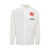 Kenzo Kenzo 'Kenzo Drawn Varsity' Shirt WHITE