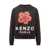 Kenzo Kenzo Boke Sweatshirt Black