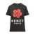 Kenzo Kenzo Boke Flower T-Shirt Black