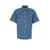 Kenzo Kenzo Shirts BLUE