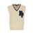 Kenzo Kenzo Knitwear BEIGE O TAN