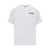 Kenzo Kenzo T-Shirt With Logo WHITE