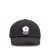 Kenzo Kenzo Hat With Logo Black