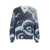 Kenzo Kenzo Knitwear BLEUNUIT