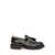 Thom Browne Thom Browne Kilt Nappa Loafer Black