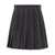 Thom Browne Thom Browne Mini Pleated Skirt. BLUE