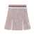 Thom Browne Thom Browne Miniskirt WHITE