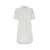 Thom Browne Thom Browne Dress WHITE