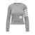 Thom Browne Thom Browne Pullover GREY