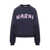 Marni Marni Marni Sweatshirt BLUE