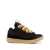 Lanvin Lanvin Curb Sneakers Shoes Black