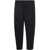 Comme des Garçons Comme Des Garçons Mens Pants Woven Clothing Black