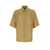 Fendi Fendi Shirts YELLOW