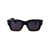 Tom Ford Tom Ford Sunglasses 01A BLACK