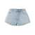 Dolce & Gabbana Dolce & Gabbana Shorts GLICINE VIOLA CHIARO