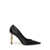 Lanvin Lanvin Sequence Pump Heeled Shoes Black