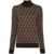 Fendi Fendi Knitwear PRINTED