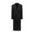 Dolce & Gabbana Dolce & Gabbana Long Coat Black