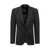 Dolce & Gabbana Dolce & Gabbana Single-Breasted Blazer Black