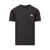 Dolce & Gabbana Dolce & Gabbana T-Shirt With Logo Black