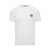 Dolce & Gabbana Dolce & Gabbana T-Shirt With Logo WHITE